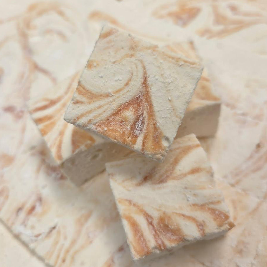 Gourmet Marshmallows