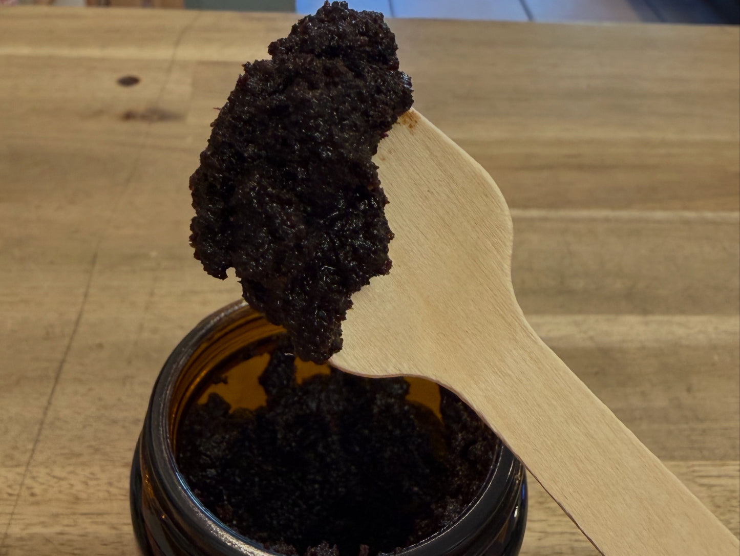 Bourbon Madagascar Vanilla Bean Paste