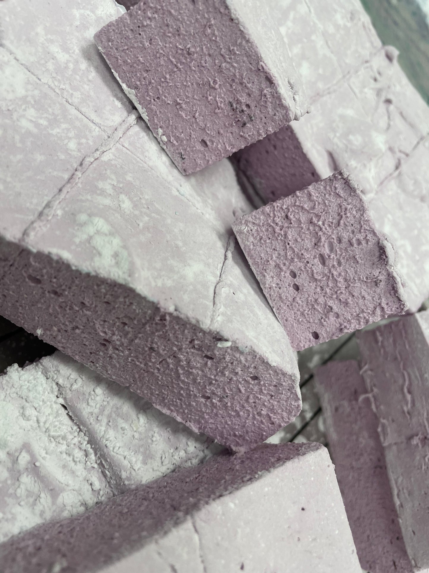 Gourmet Marshmallows