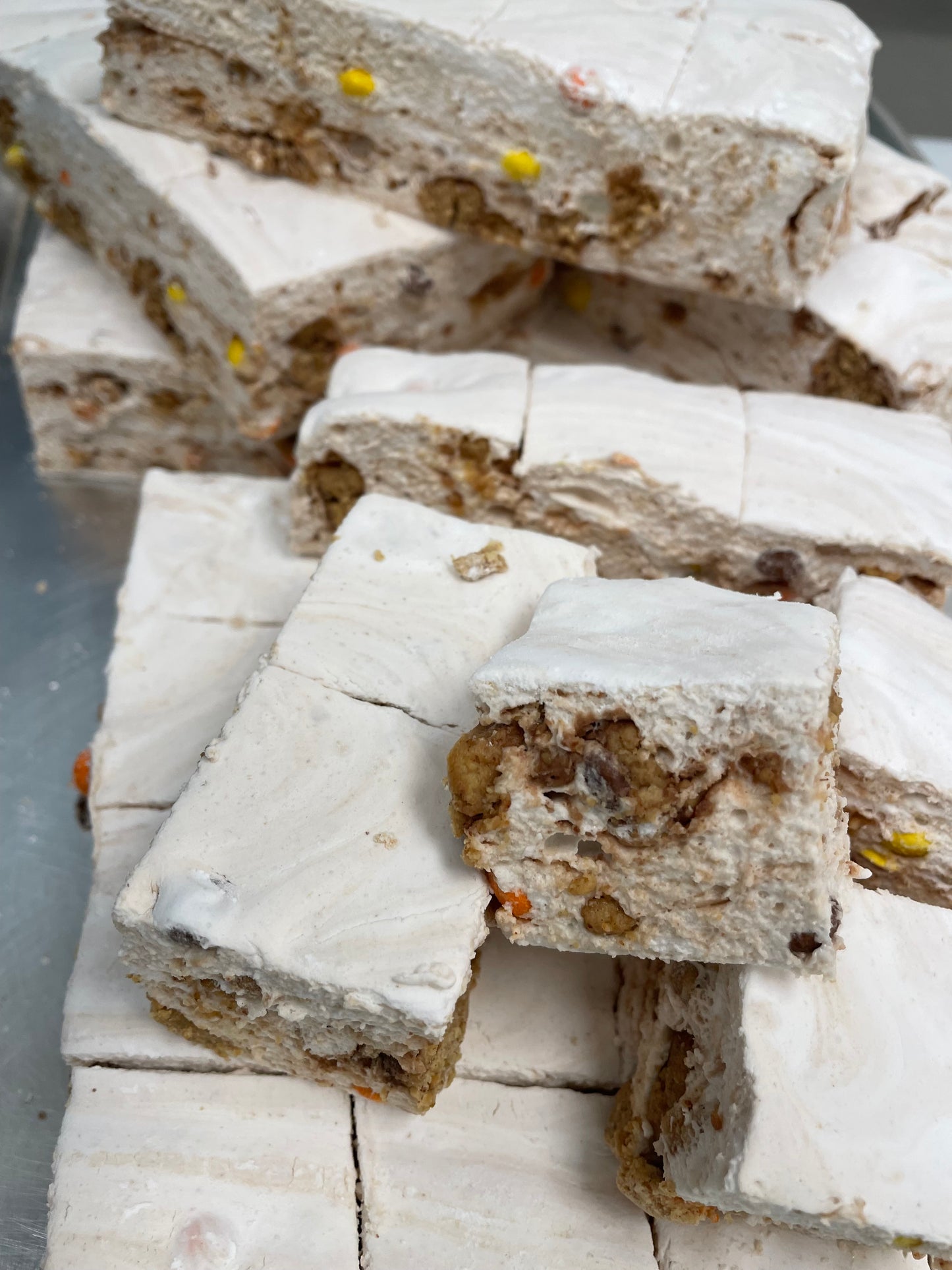 Gourmet Marshmallows