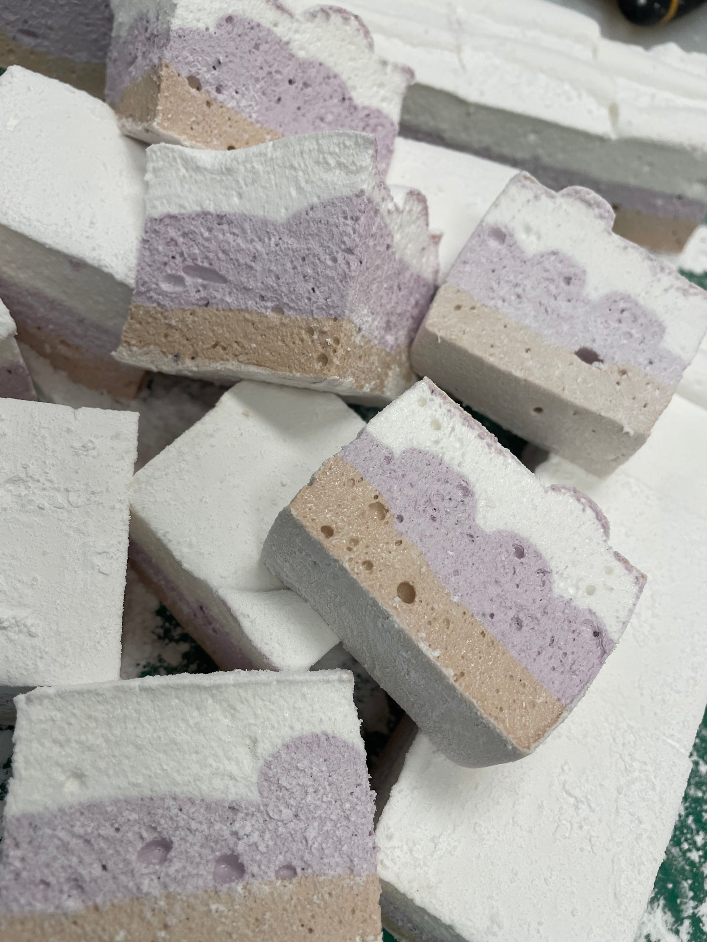 Gourmet Marshmallow Assortment