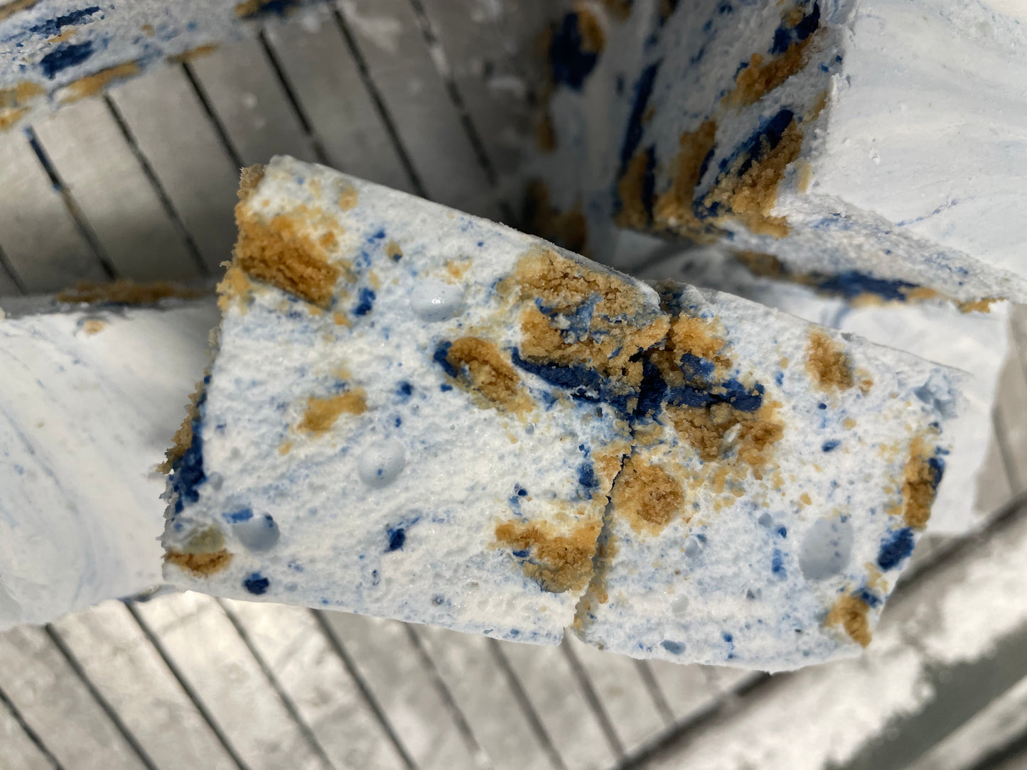 Gourmet Marshmallow Assortment