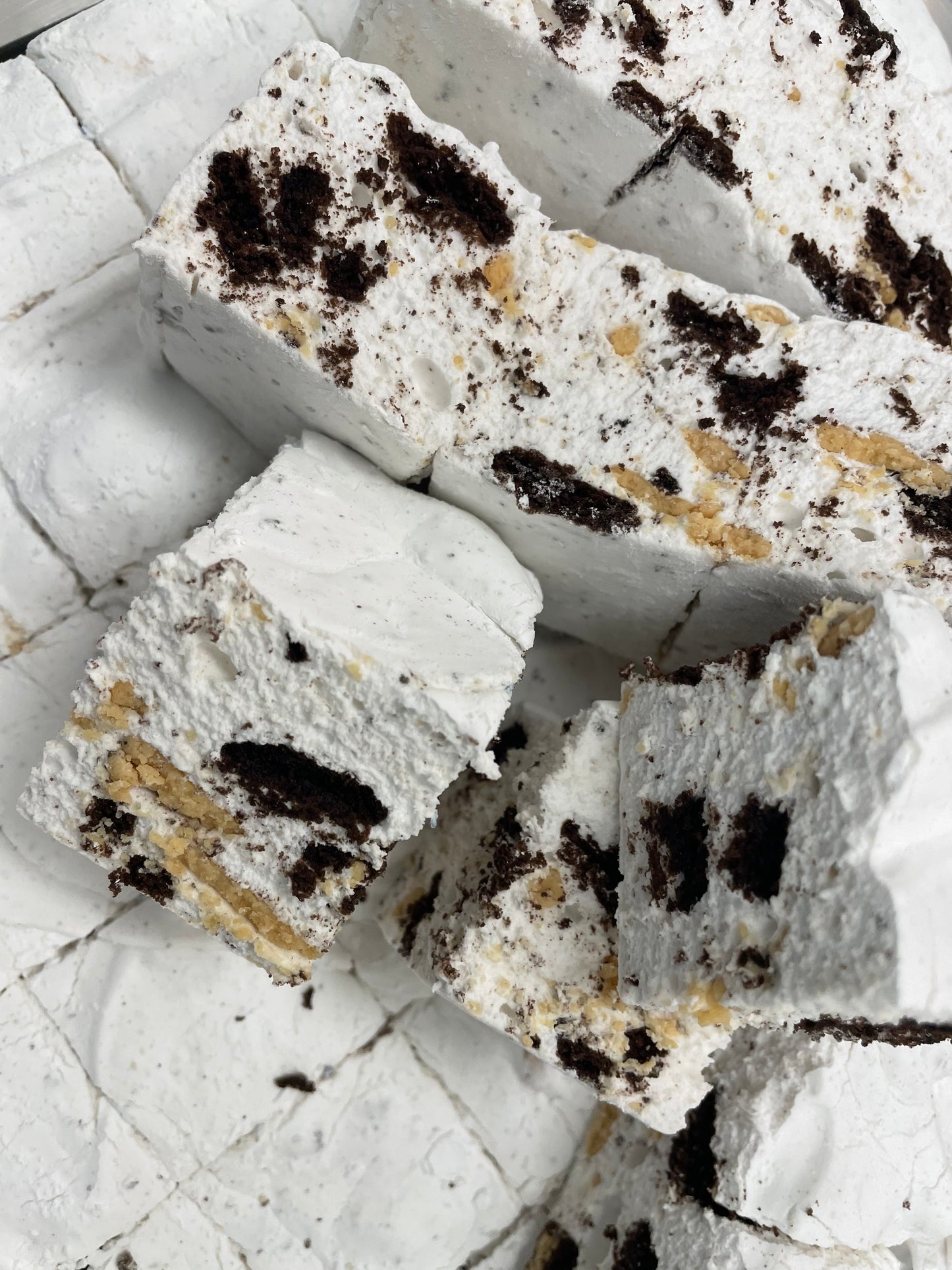 Gourmet Marshmallow Assortment
