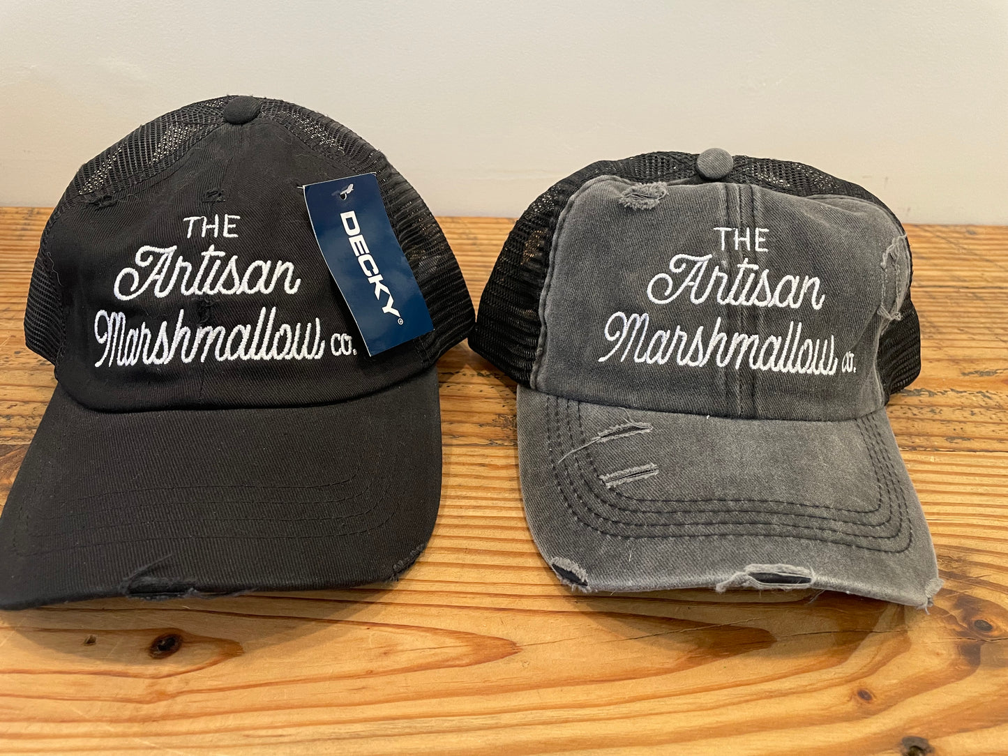 Merch - Hat