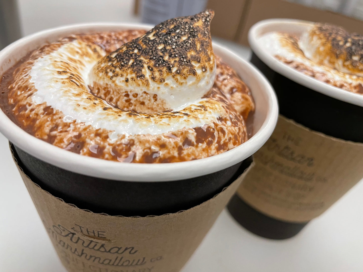 Hot Chocolate Mix