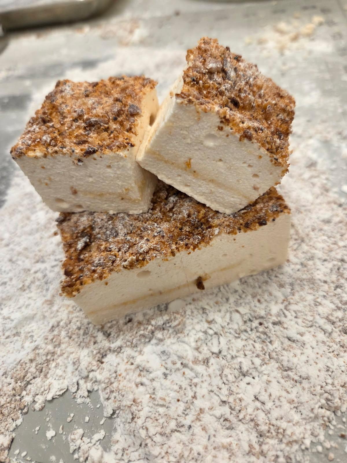 Gourmet Marshmallows