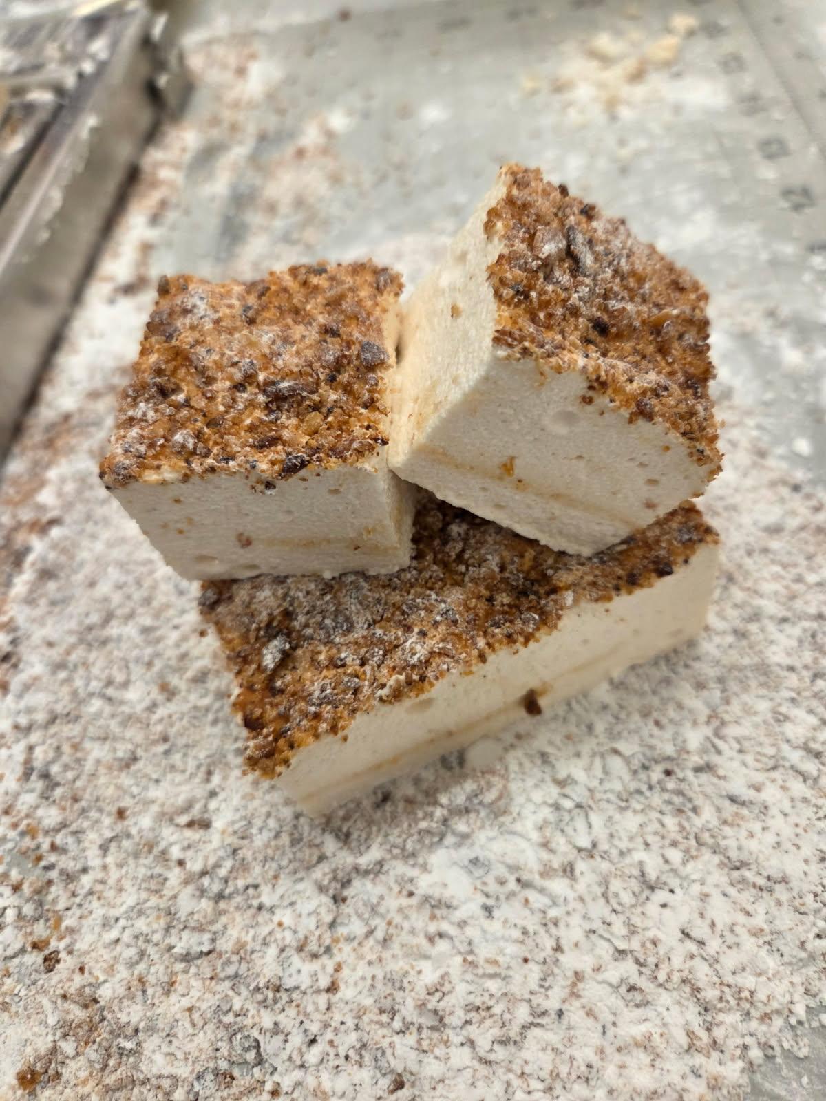 Gourmet Marshmallow Assortment