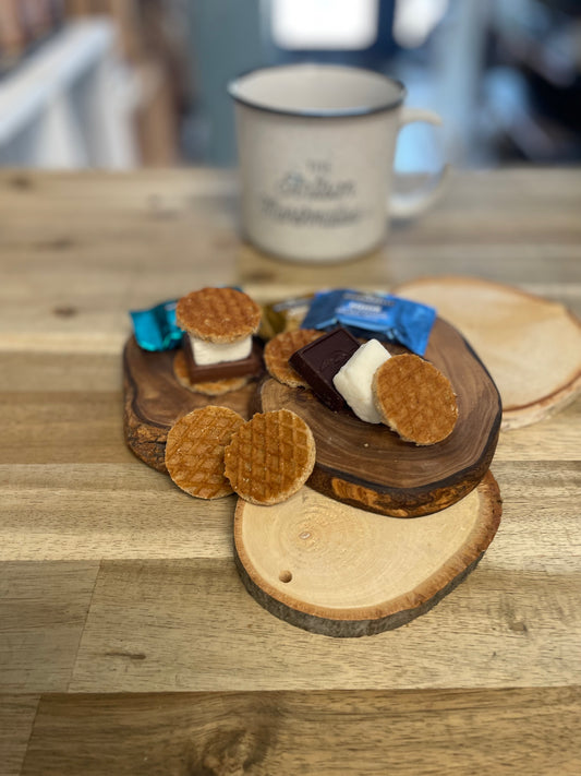 Products – Page 2 – The Artisan Marshmallow Company, LLC