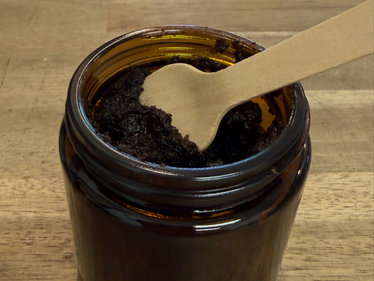 Bourbon Madagascar Vanilla Bean Paste