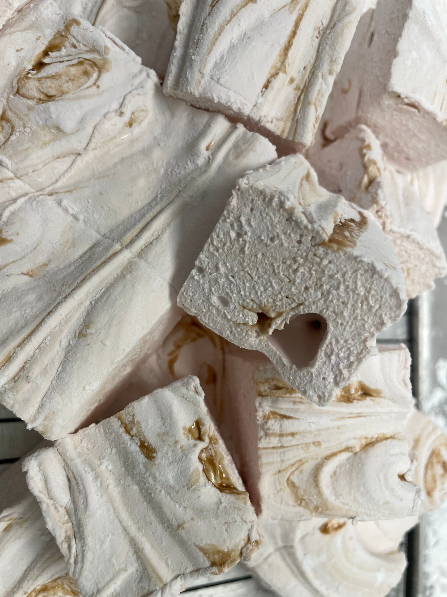 Gourmet Marshmallow Assortment
