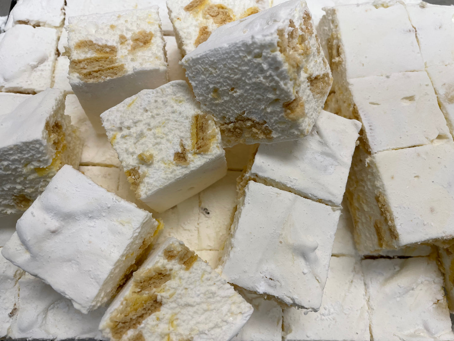 Gourmet Marshmallow Assortment