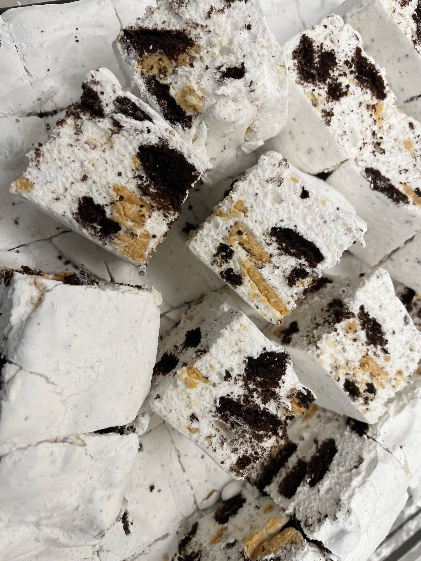 Gourmet Marshmallow Assortment
