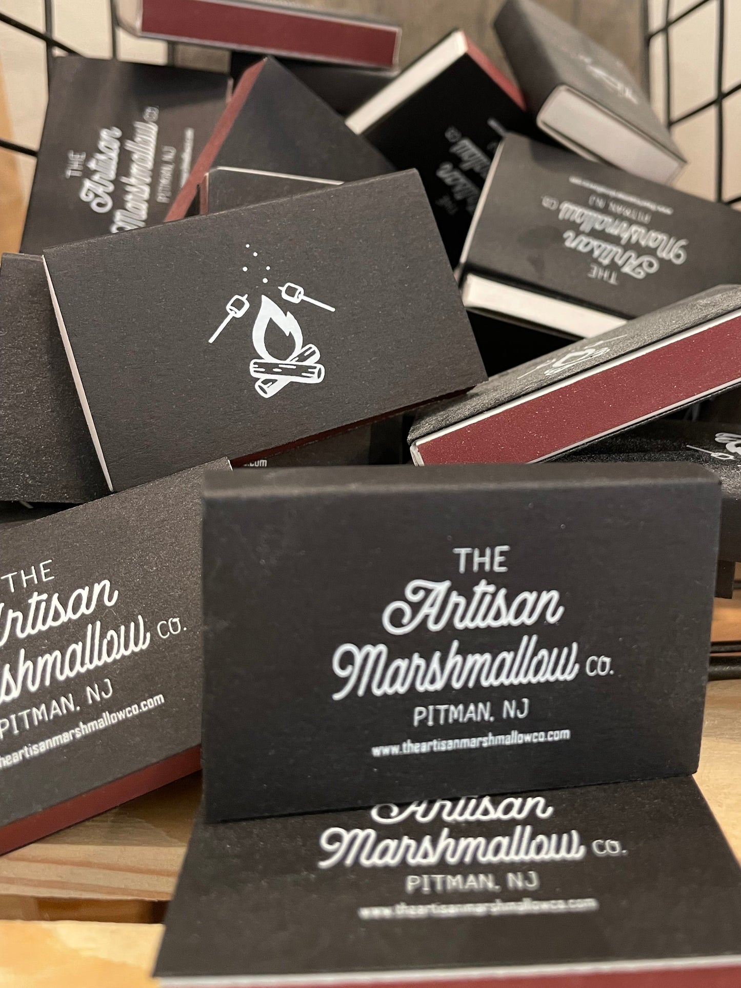 Matches