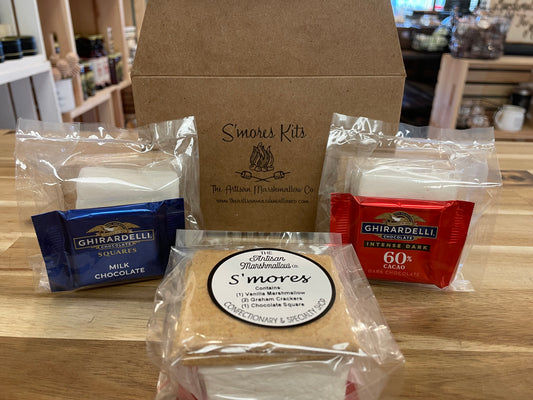 S’mores Kits - Original